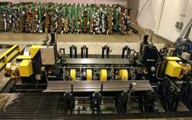 auto-chamfering-machine